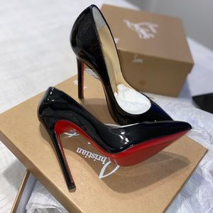 Christian Louboutin Pigalle 120